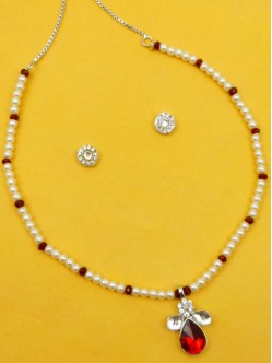 Crystal Jewelry